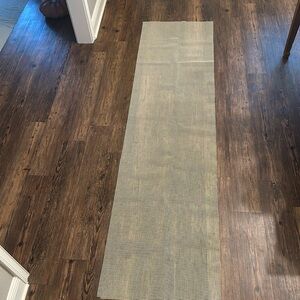 Rug Pad ~7’6” x 23”